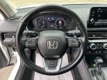 Used 2022 Honda Civic Sedan Touring CVT