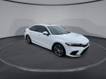 Used 2022 Honda Civic Sedan Touring CVT