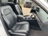 Used 2022 Honda Civic Sedan Touring CVT