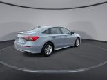 Used 2022 Honda Civic Sedan Sport CVT