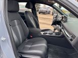 Used 2022 Honda Civic Sedan Sport CVT