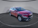 Used 2022 Hyundai Kona Preferred 2.0L AWD