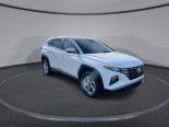 Used 2022 Hyundai Tucson Essential AWD