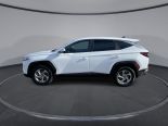 Used 2022 Hyundai Tucson Essential AWD