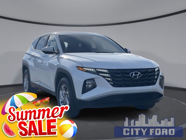 2022 Hyundai Tucson Essential AWD | Electronic Parking Brake | Lane Keeping Assist | Driver Attention Warning
