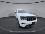 Used 2022 Jeep Grand Cherokee  Limited 4x4