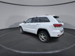 Used 2022 Jeep Grand Cherokee  Limited 4x4