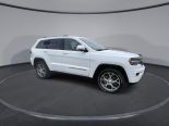 Used 2022 Jeep Grand Cherokee Limited 4x4