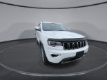 Used 2022 Jeep Grand Cherokee Limited 4x4