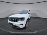 Used 2022 Jeep Grand Cherokee  Limited 4x4