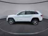 Used 2022 Jeep Grand Cherokee Limited 4x4