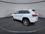 Used 2022 Jeep Grand Cherokee Limited 4x4