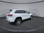 Used 2022 Jeep Grand Cherokee Limited 4x4