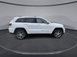 Used 2022 Jeep Grand Cherokee Limited 4x4