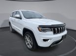 Used 2022 Jeep Grand Cherokee  Limited 4x4