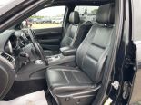 Used 2022 Jeep Grand Cherokee  Limited 4x4