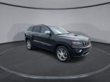 Used 2022 Jeep Grand Cherokee  Limited 4x4