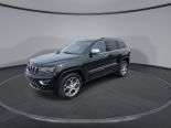 Used 2022 Jeep Grand Cherokee  Limited 4x4