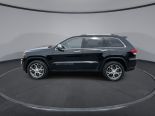 Used 2022 Jeep Grand Cherokee  Limited 4x4