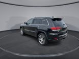 Used 2022 Jeep Grand Cherokee  Limited 4x4