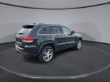 Used 2022 Jeep Grand Cherokee  Limited 4x4