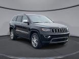 Used 2022 Jeep Grand Cherokee  Limited 4x4