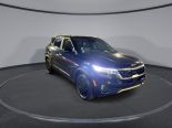 Used 2022 Kia Seltos SX Turbo AWD 