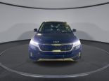 Used 2022 Kia Seltos SX Turbo AWD 