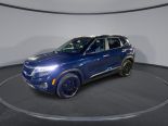 Used 2022 Kia Seltos SX Turbo AWD 