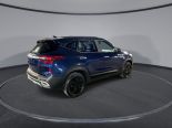 Used 2022 Kia Seltos SX Turbo AWD 