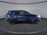 Used 2022 Kia Seltos SX Turbo AWD 