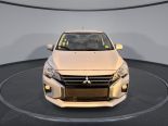 Used 2022 Mitsubishi Mirage SE CVT