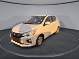 Used 2022 Mitsubishi Mirage SE CVT