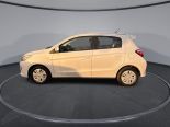 Used 2022 Mitsubishi Mirage SE CVT