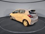 Used 2022 Mitsubishi Mirage SE CVT