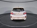 Used 2022 Mitsubishi Mirage SE CVT