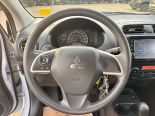 Used 2022 Mitsubishi Mirage SE CVT
