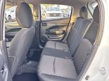 Used 2022 Mitsubishi Mirage SE CVT
