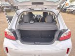 Used 2022 Mitsubishi Mirage SE CVT