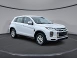 2022 Mitsubishi RVR ES AWC