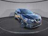 Used 2022 Nissan Qashqai SV AWD CVT