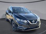 Used 2022 Nissan Qashqai SV AWD CVT