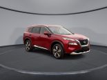 Used 2022 Nissan Rogue Platinum AWD