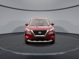 Used 2022 Nissan Rogue Platinum AWD