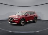 Used 2022 Nissan Rogue Platinum AWD