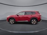Used 2022 Nissan Rogue Platinum AWD