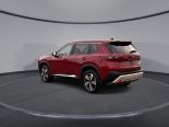 Used 2022 Nissan Rogue Platinum AWD