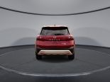 Used 2022 Nissan Rogue Platinum AWD