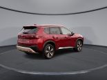 Used 2022 Nissan Rogue Platinum AWD