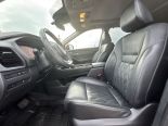Used 2022 Nissan Rogue Platinum AWD